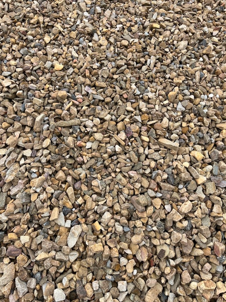 7 by 8 decorative stone