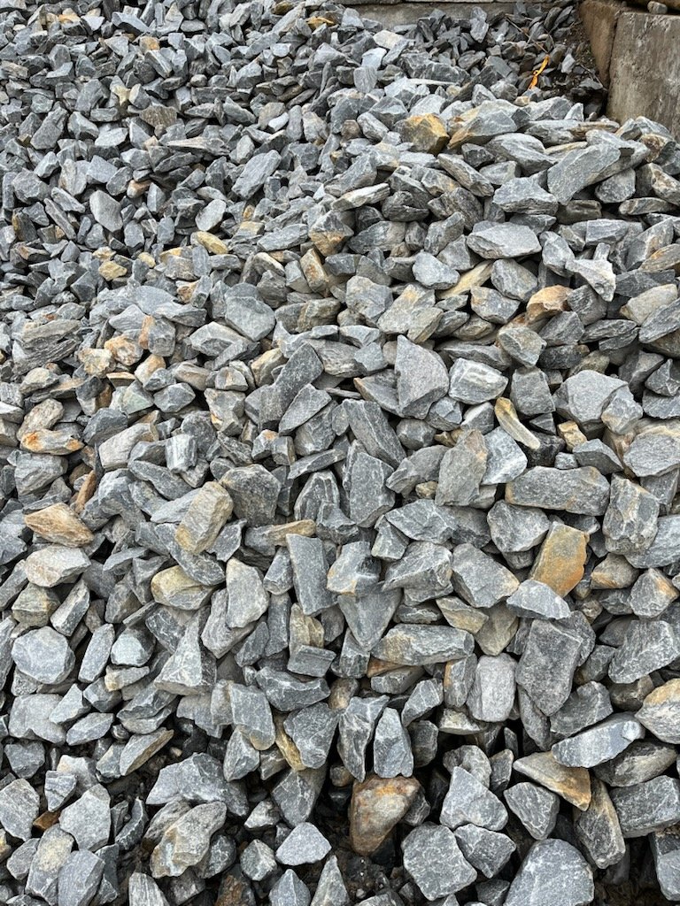 Clash a erosion stone